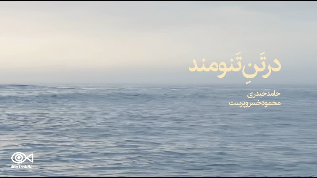 Dar Ttan-e Tanumand