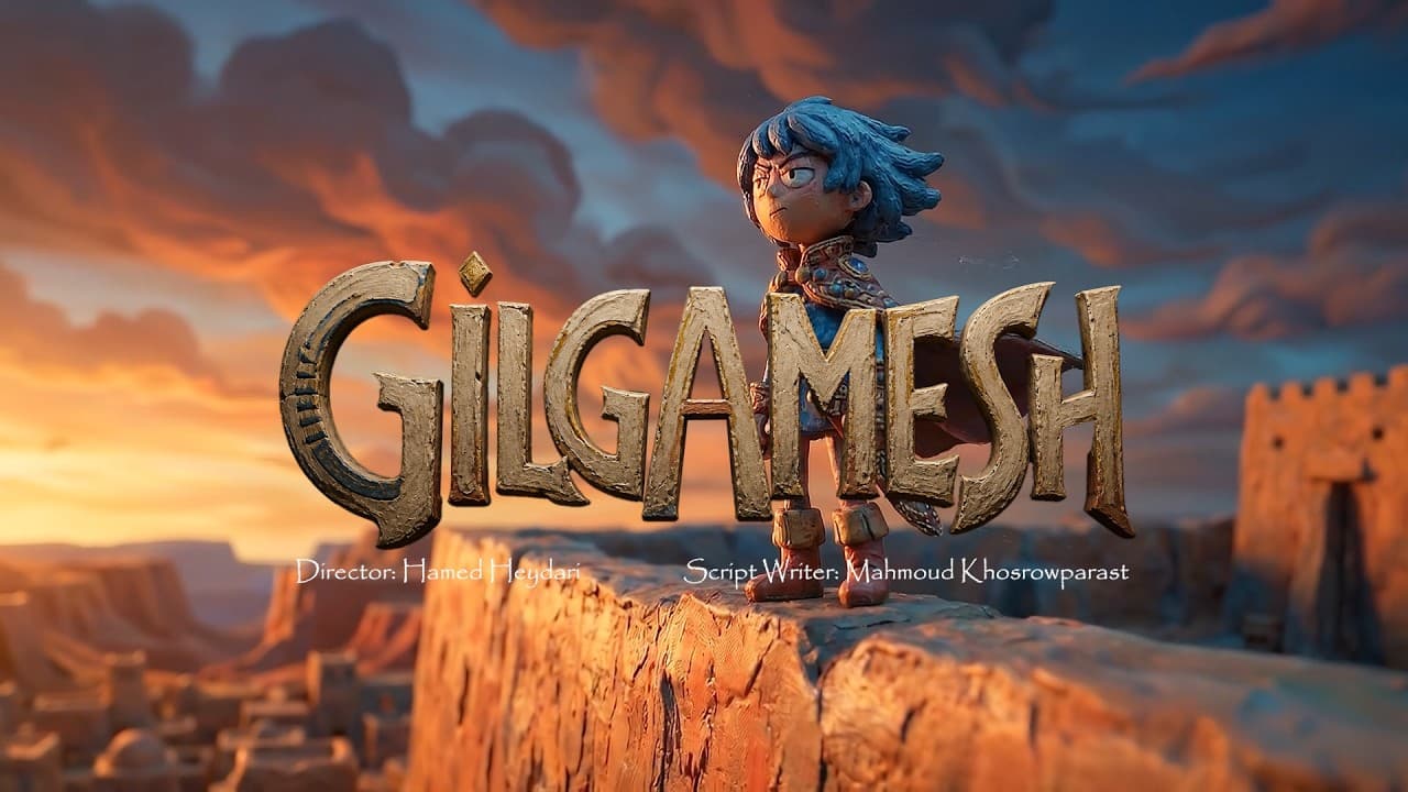 Gilgamesh