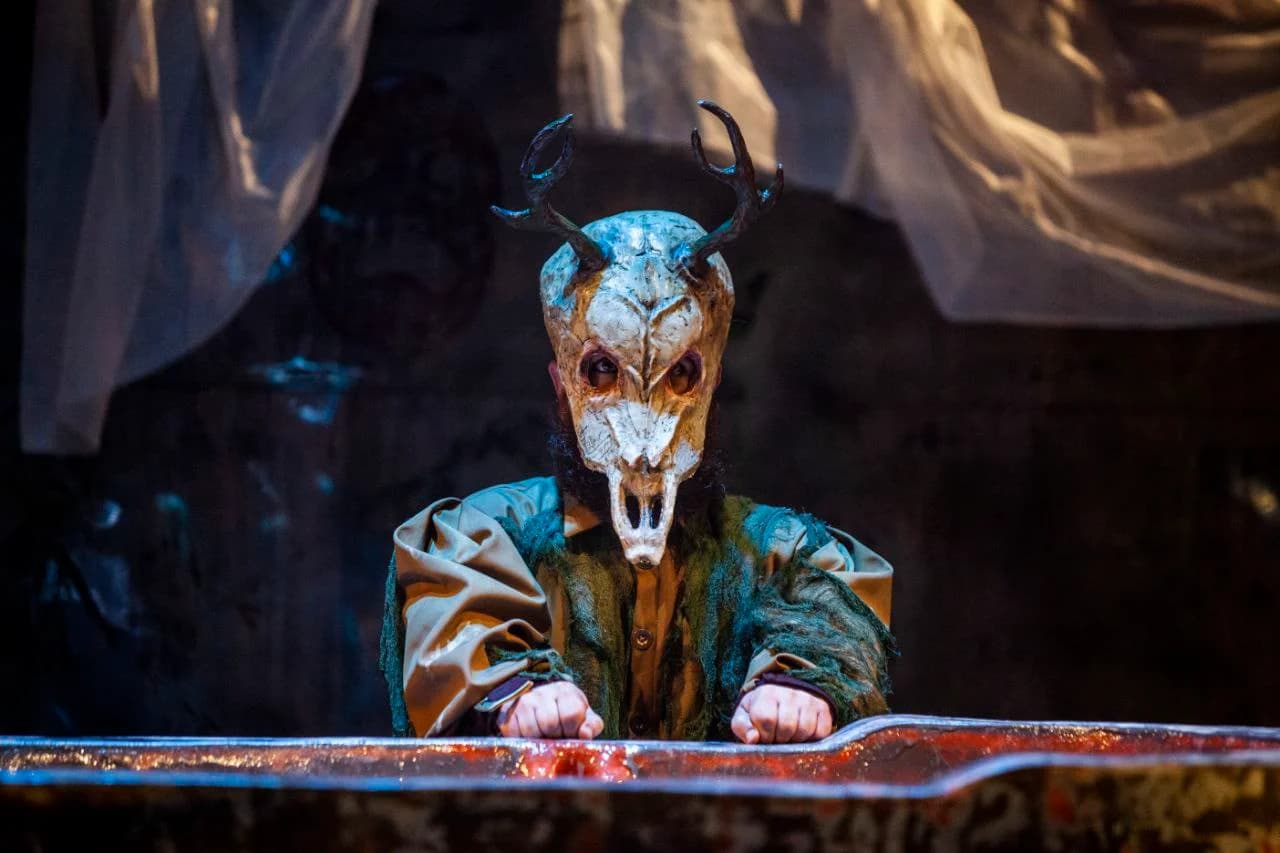Horn Without a Head - Gallery Image 3