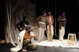Ta'zieh Assembly of the Murder on Amirieh Street - Gallery Image 1